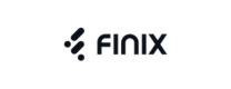 Untitled (100 × 40 px) - 3 Finix Logo