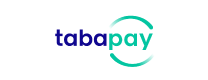 Logo for TabaPay instant payments.