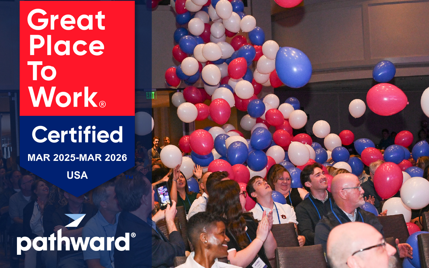 Pathward Earns 2025 Great Place To Work Certification™