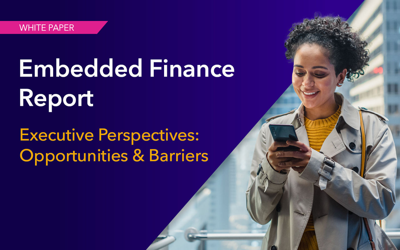 Pathward Research Reveals the Balancing Act Executives Face as they Navigate Delivering Embedded Finance Solutions